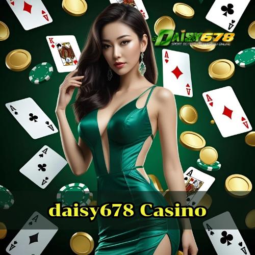 daisy678 Casino